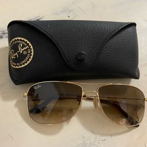 Ray-Ban Sunglasses